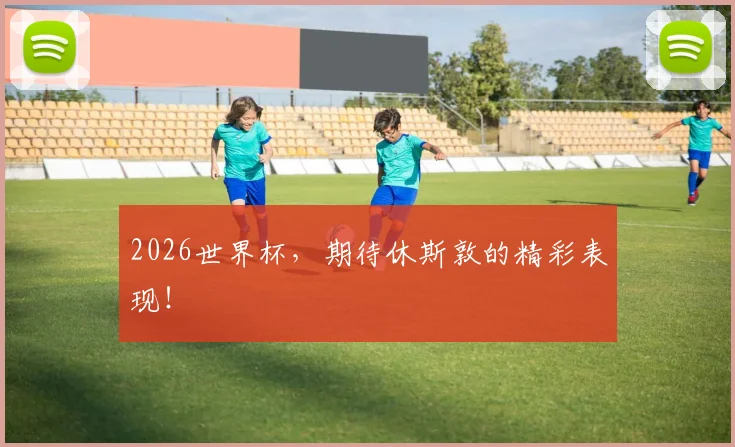 2026世界杯，期待休斯敦的精彩表现！